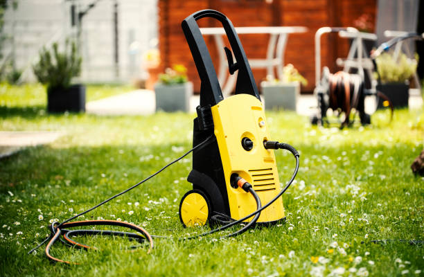 Best Parking Lot and Garage Cleaning  in Beacon Square, FL